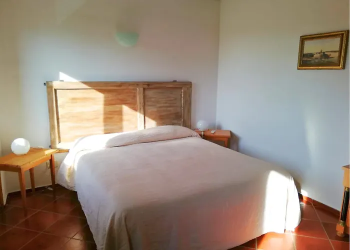 Alojamento de Turismo Rural Laselva Albinia