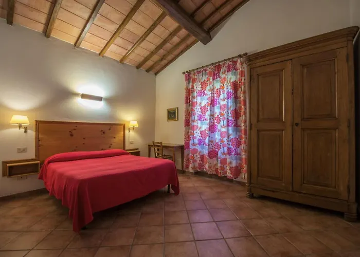 Alojamento de Turismo Rural Laselva *