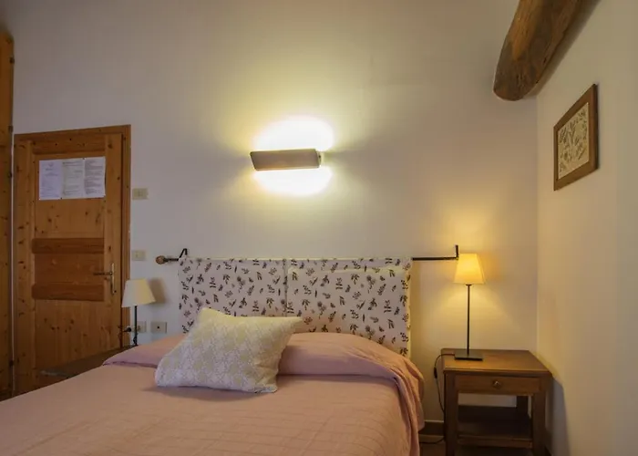 Laselva Alojamento de Turismo Rural Albinia