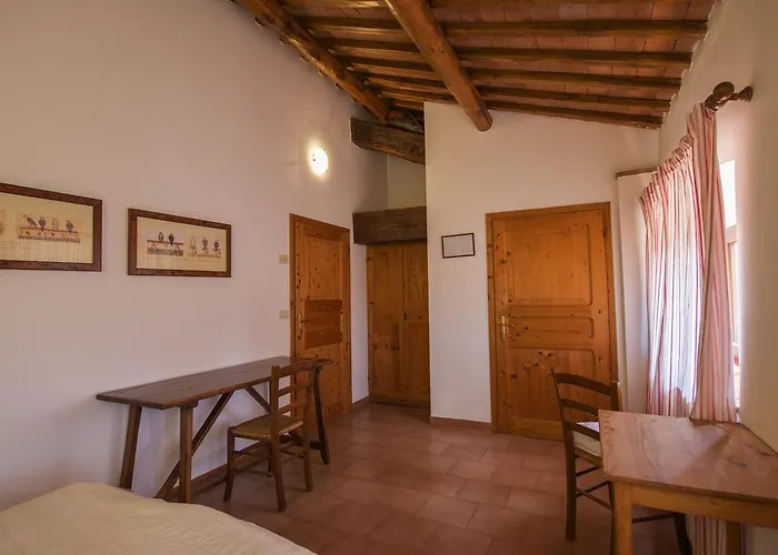 Alojamento de Turismo Rural Laselva