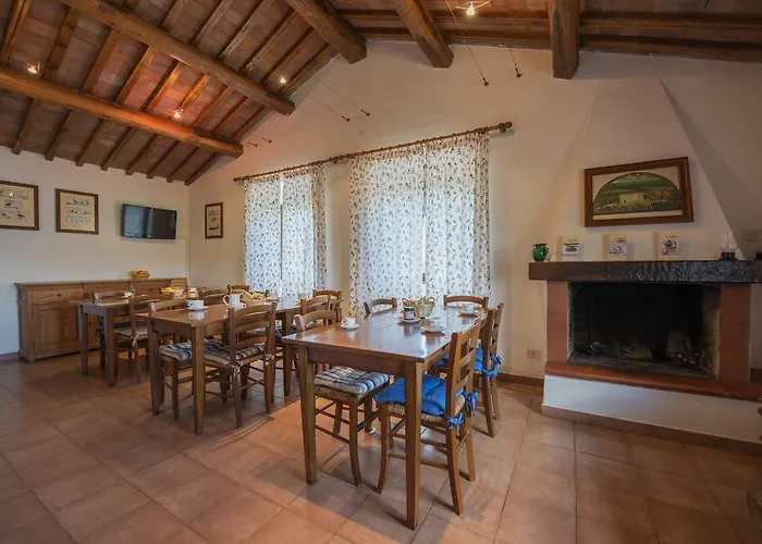 Laselva Alojamento de Turismo Rural