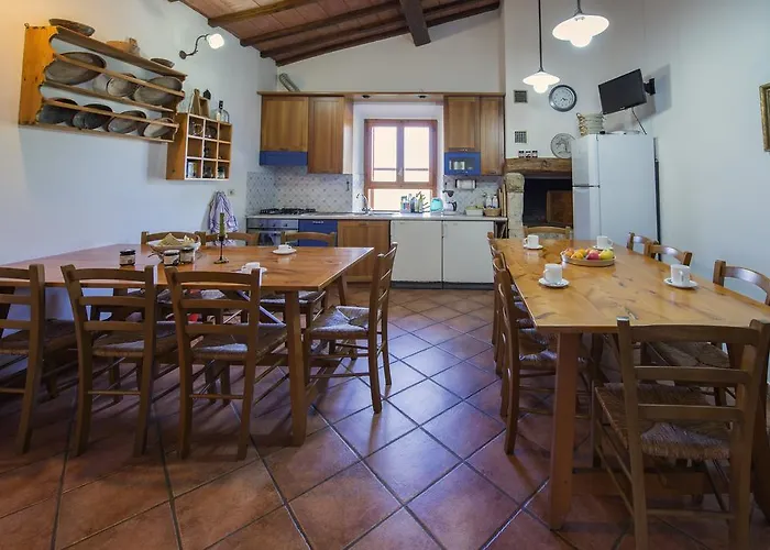 Laselva Alojamento de Turismo Rural *