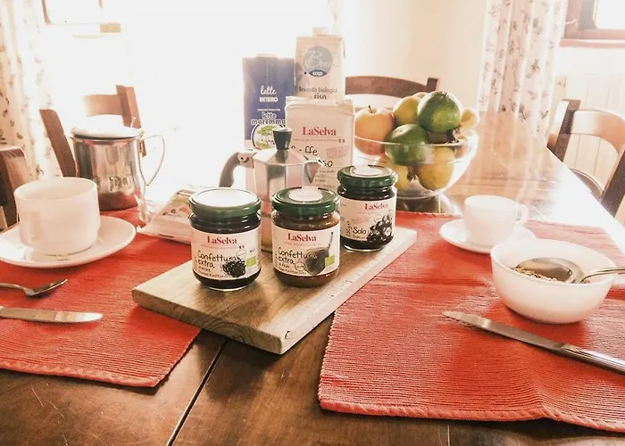 Laselva * Albinia
