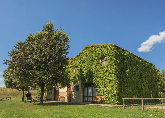 Laselva Alojamento de Turismo Rural *