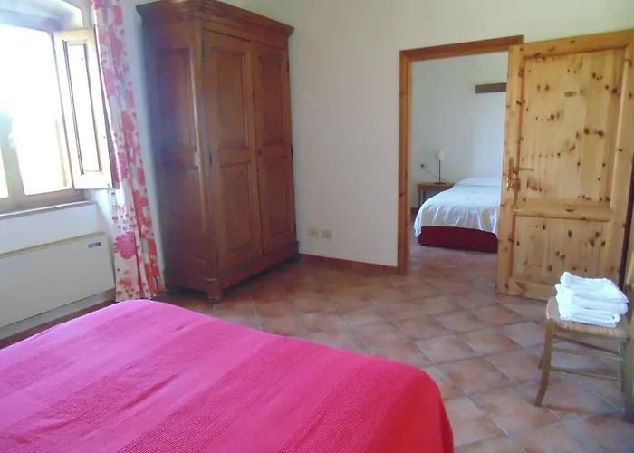 Laselva Alojamento de Turismo Rural