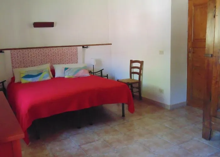 Alojamento de Turismo Rural Laselva *