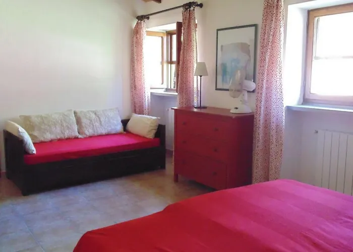 Laselva Alojamento de Turismo Rural *
