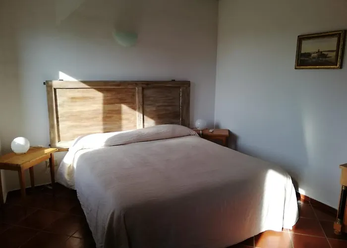 Laselva Alojamento de Turismo Rural *